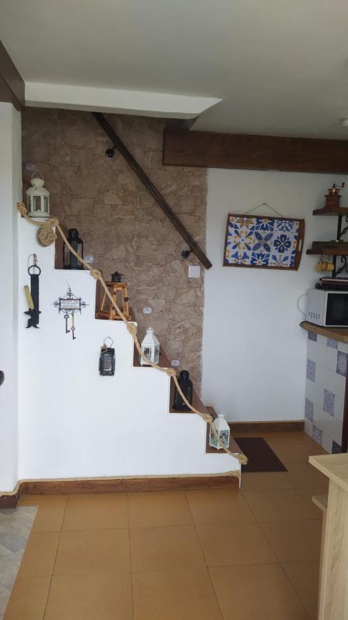 La Casucha Junto Al Mar Villa Vilagarcia de Arousa Exteriör bild